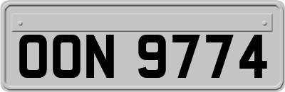 OON9774