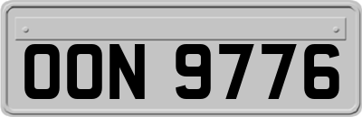 OON9776