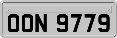 OON9779