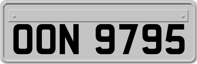 OON9795