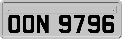 OON9796