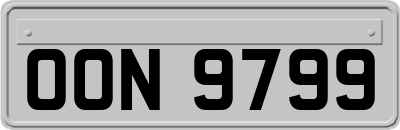 OON9799