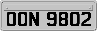 OON9802