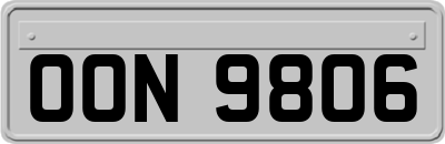 OON9806