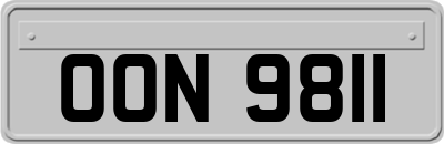 OON9811