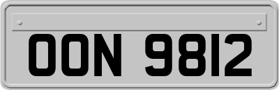 OON9812