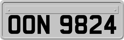 OON9824