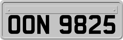 OON9825