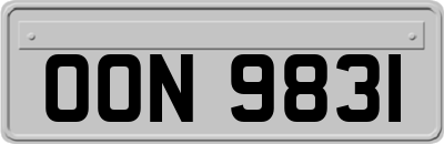 OON9831
