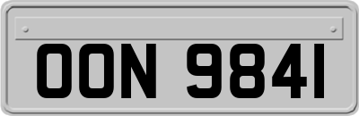 OON9841