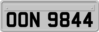 OON9844