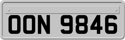 OON9846
