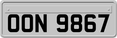 OON9867