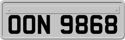 OON9868
