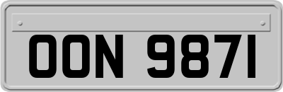 OON9871