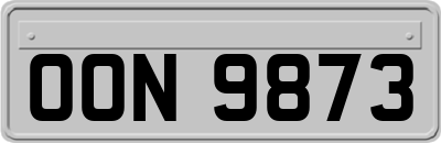 OON9873