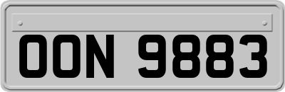 OON9883