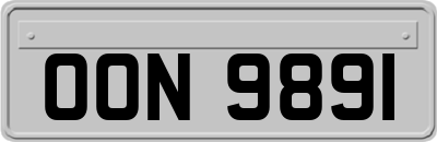 OON9891