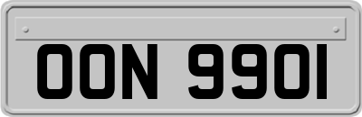 OON9901