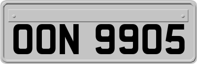OON9905