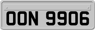 OON9906