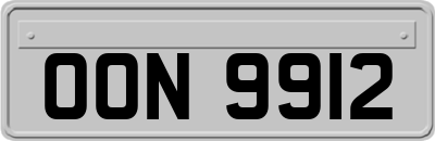OON9912
