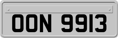 OON9913