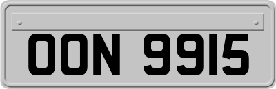 OON9915