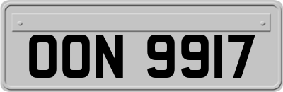 OON9917