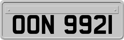 OON9921