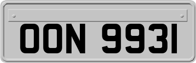OON9931
