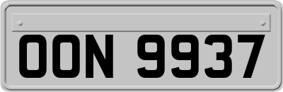 OON9937