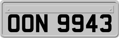 OON9943
