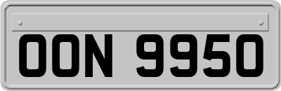 OON9950