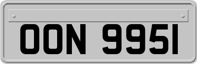 OON9951