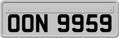 OON9959