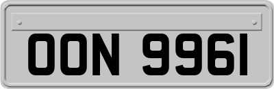 OON9961