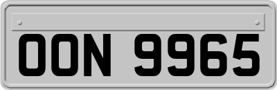 OON9965