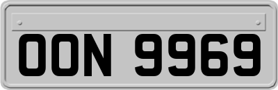 OON9969