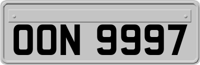 OON9997