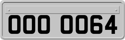 OOO0064