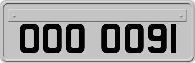 OOO0091