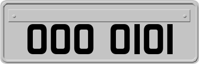 OOO0101