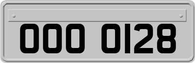 OOO0128