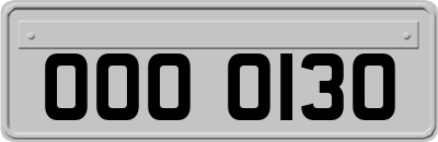 OOO0130