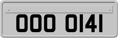 OOO0141