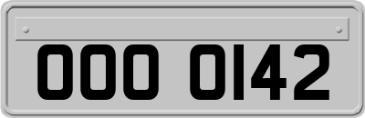 OOO0142