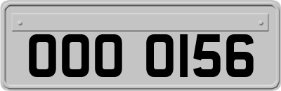 OOO0156