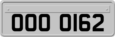 OOO0162