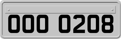 OOO0208